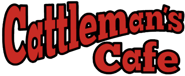 Cattleman's Cafe II logo