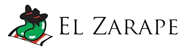 El Zarape logo