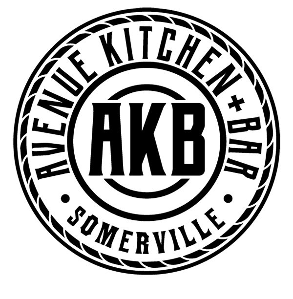 Avenue Kitchen + Bar logo