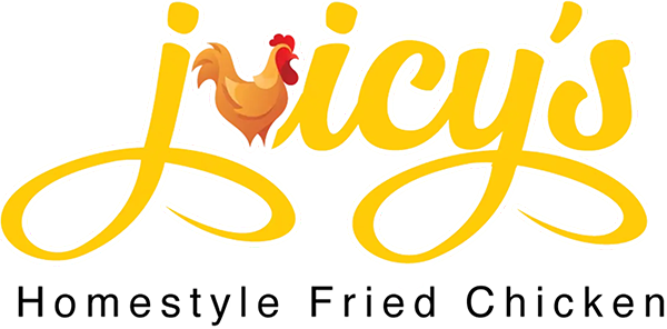 Juicy's Homestyle Fried Chicken logo