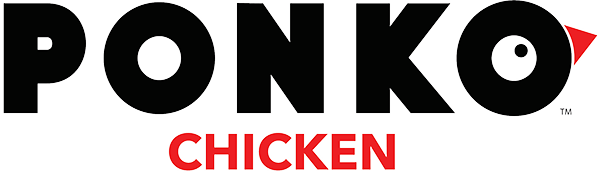 PONKO Chicken Chamblee logo