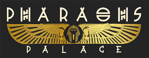 Pharaohs Palace logo