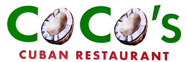 Coco's Cuban Restaurant logo
