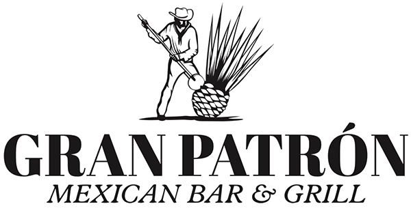Gran Patron Mexican Restaurant logo