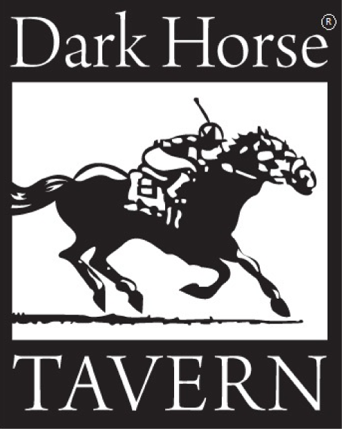 Dark Horse Tavern logo