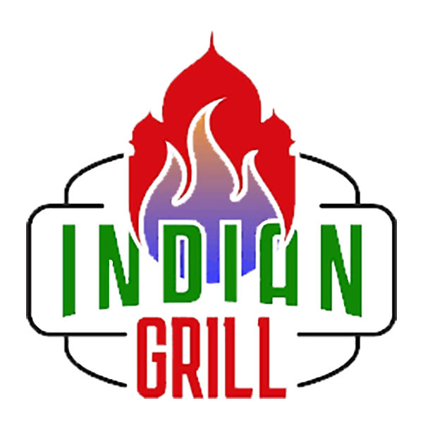 Indian Grill - Fort Walton Beach logo