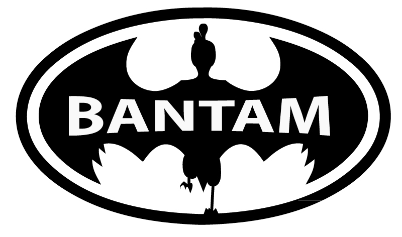 Bantam  Pub logo