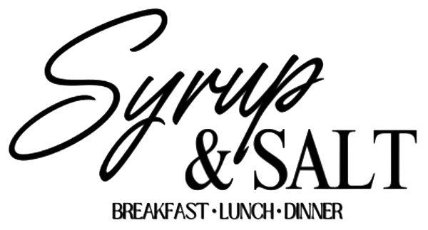 Syrup & Salt logo