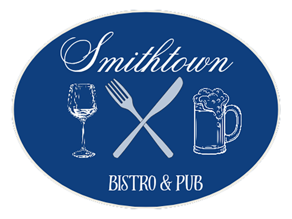 Smithtown Bistro and Pub logo
