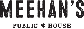 Meehan's Public House logo