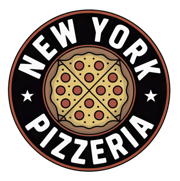 New York Pizzeria logo