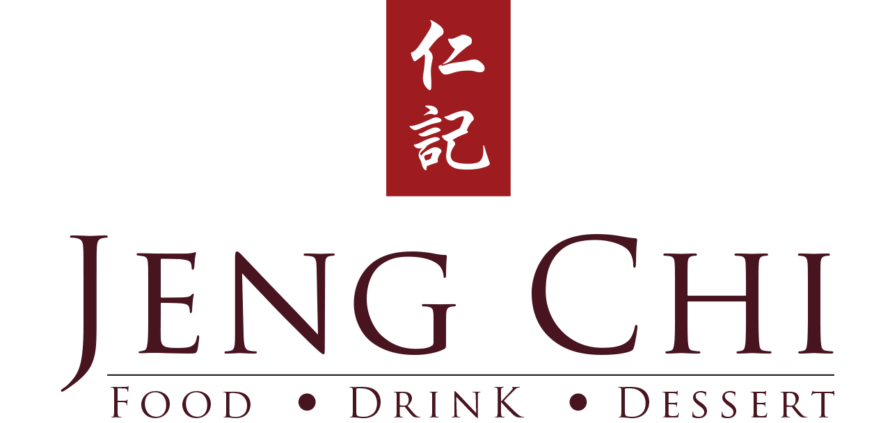Jeng Chi logo