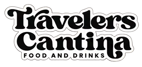 Travelers Cantina logo