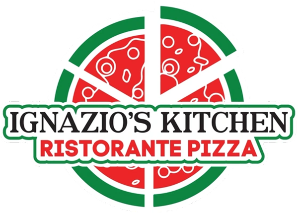 Ignazio's Kitchen Restaurant and Pizza logo