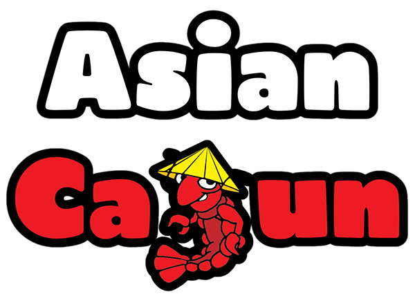 Asian Cajun Crab Shack & Bar logo
