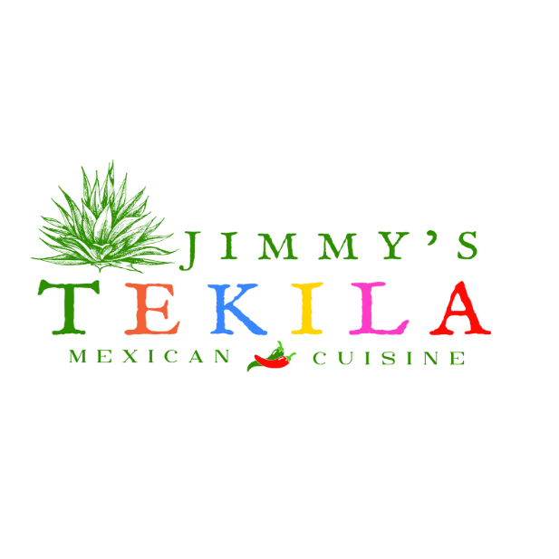 Jimmy's Tekila Mexican Cuisine logo