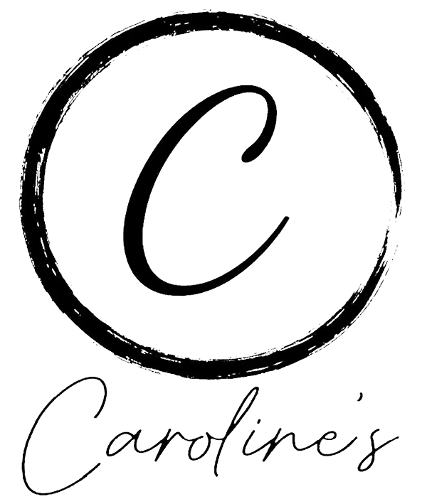 Caroline's logo