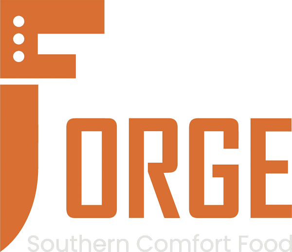 Forge Southern Comfort logo
