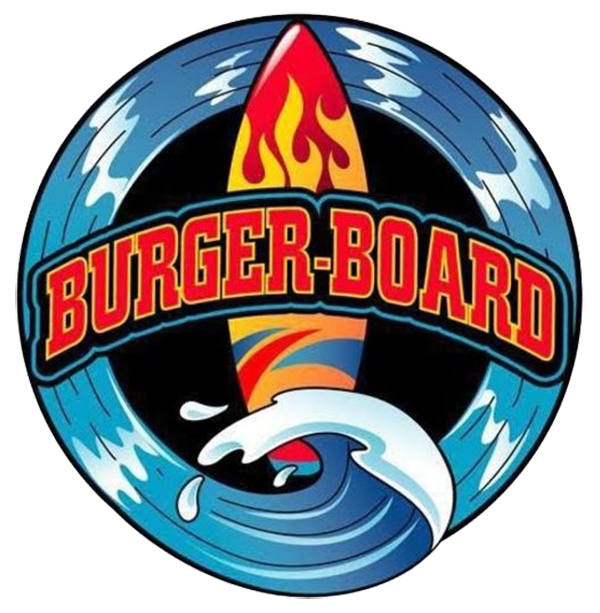Burger Board logo