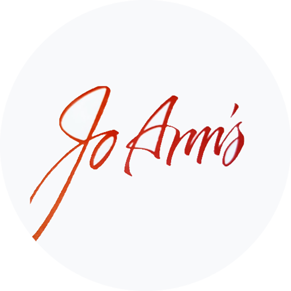 JoAnn's Cafe logo
