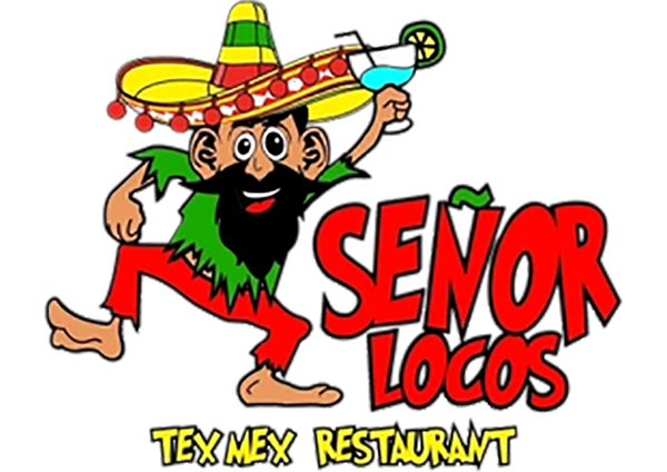 Señor Locos logo