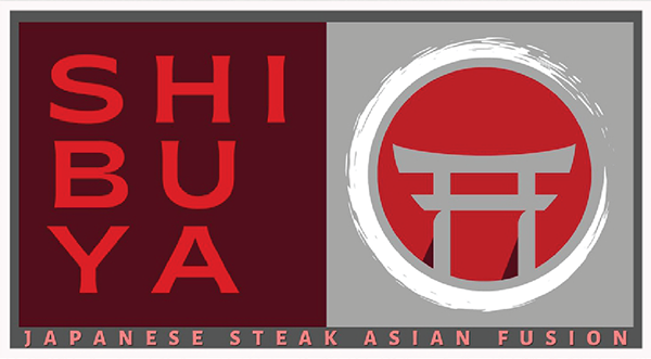 Shibuya Japanese Steak House logo