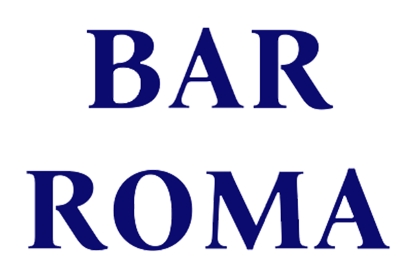 Bar Roma logo