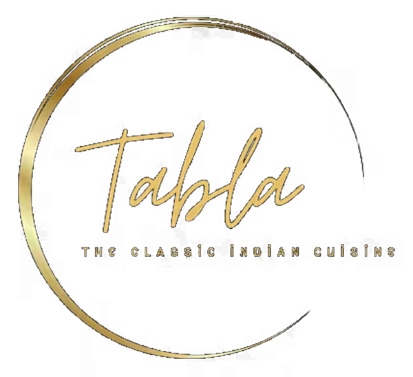 Tabla Restaurant logo