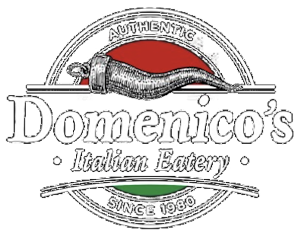 Domenico's Italian Eatery logo