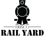 Frisco Rail Yard logo