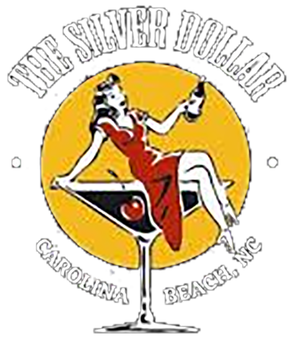 SILVER DOLLAR logo
