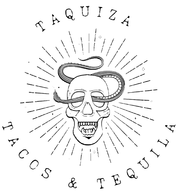 Taquiza logo