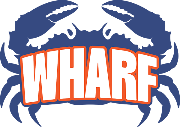The Wharf logo