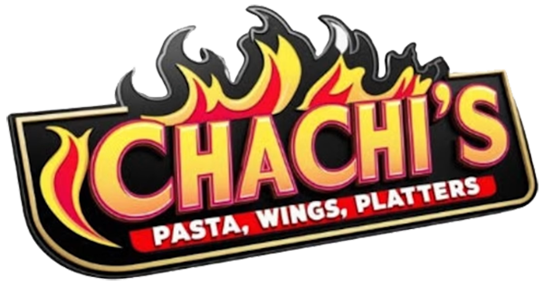 Chachis Halal logo