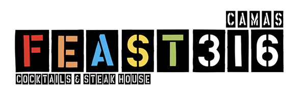 Feast @ 316 logo