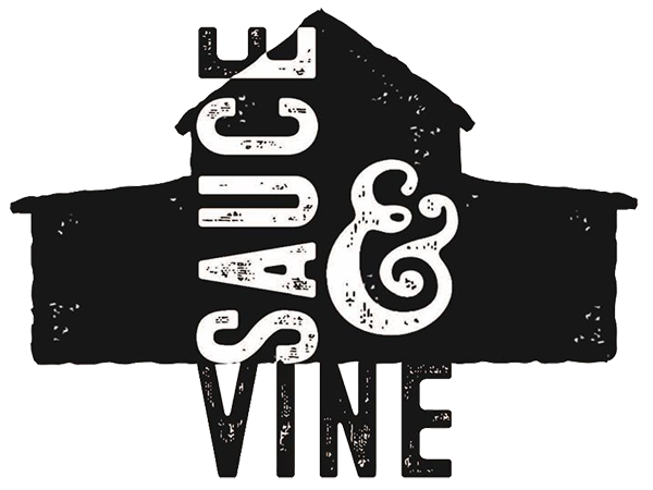 Sauce & Vine logo