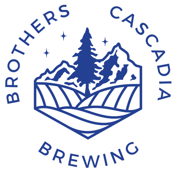 Brothers Cascadia Brewing logo