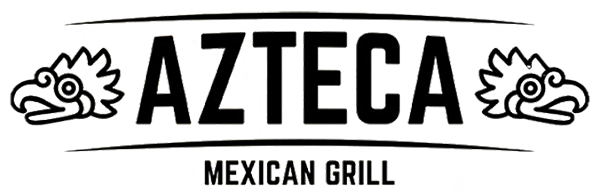 Azteca Mexican Grill logo