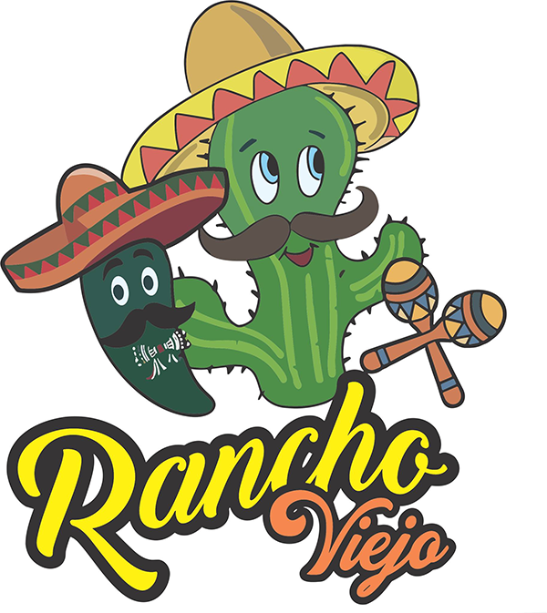 Rancho Viejo logo