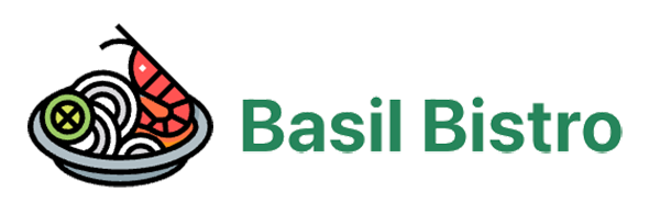 Basil Bistro logo