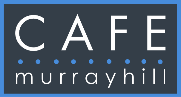 Cafe Murrayhill logo