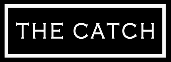 The Catch - Arlington logo