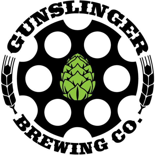 Gunslinger Brewing Company logo