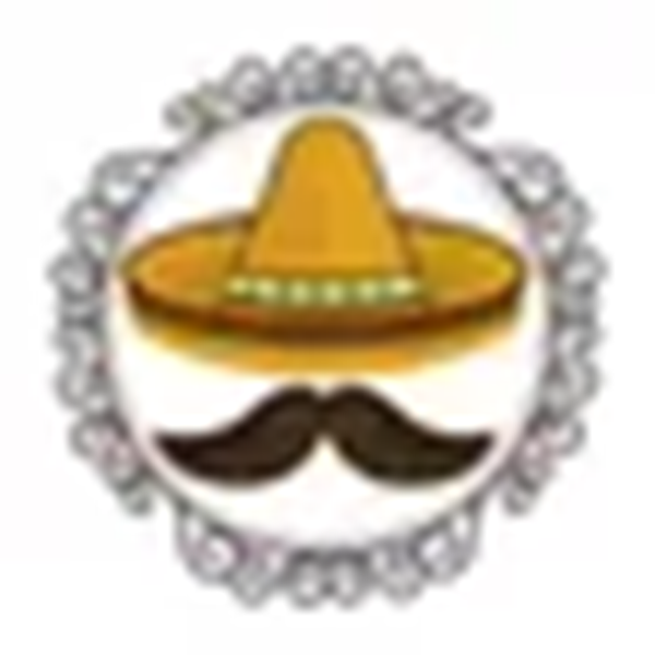 Los Tres Amigos Breakfast Spot logo