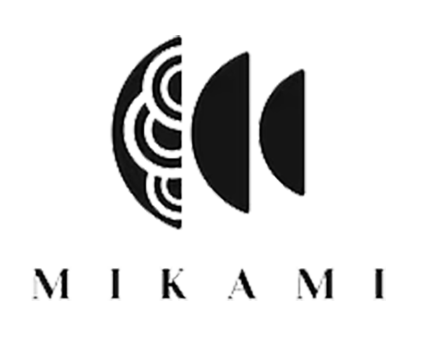 Mikami logo