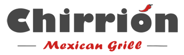 Chirrion Mexican Grill logo