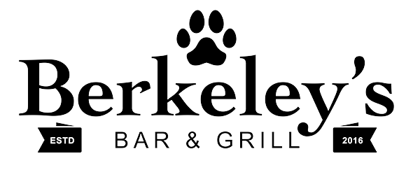Berkeley's Bar and Grill logo