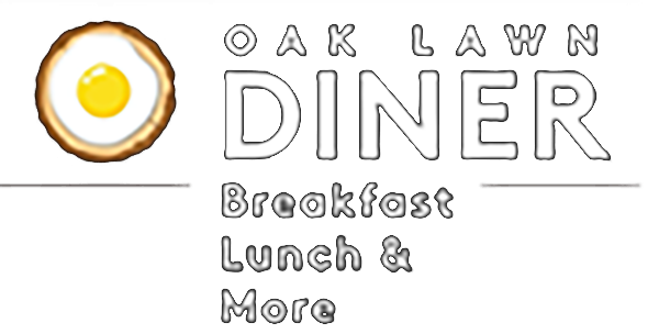 Oak Lawn Diner logo