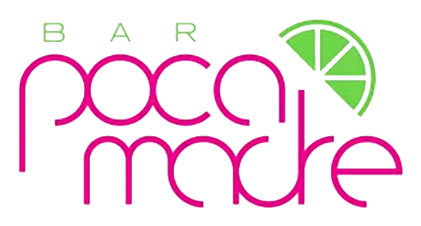Bar Poca Madre logo