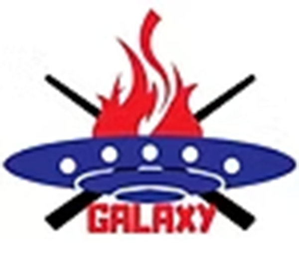 Galaxy Sushi & Ramen logo